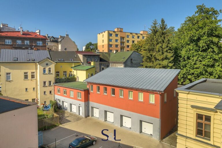 Prodej sklady, 47 m2 – Jablonec nad Nisou