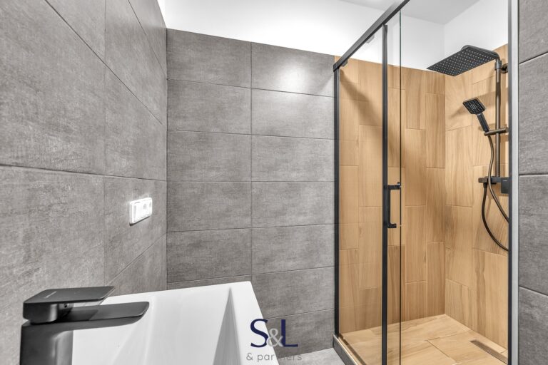 Pronájem, Byty 2+kk, 74,4 m2 – Hrádek nad Nisou – Donín