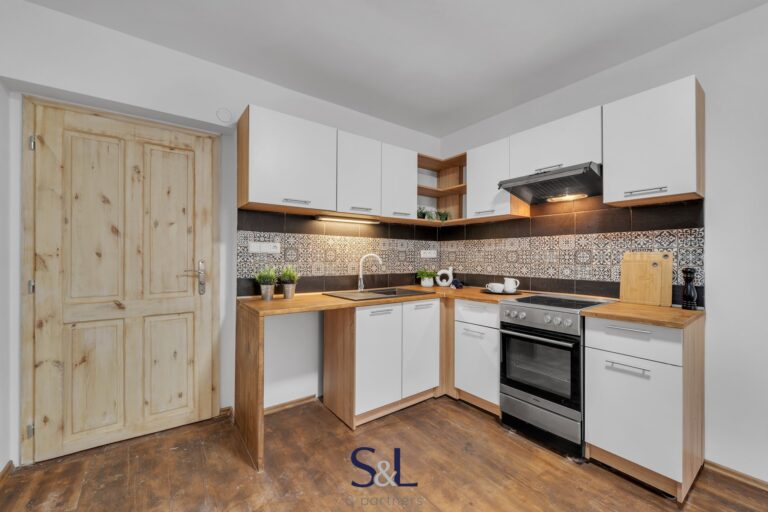 Pronájem bytu 2+kk, 45 m2 – Cvikov I