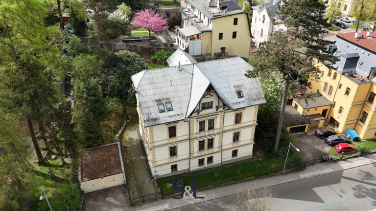 Pronájem byty 1+kk, 24 m2 – Liberec I-Staré Město