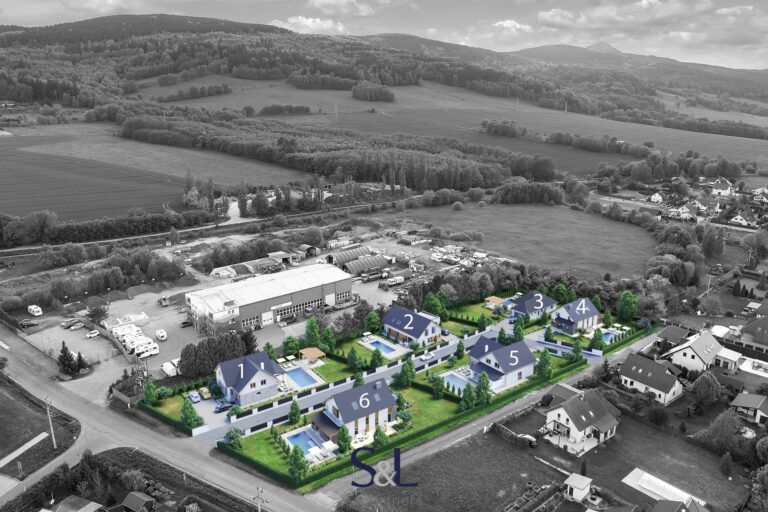 Prodej pozemky pro bydlení, 1 032 m2 – Šimonovice – Minkovice