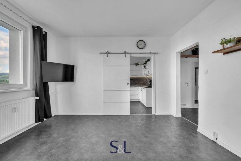 Prodej byty 3+1, 59 m2 – Liberec VI-Rochlice