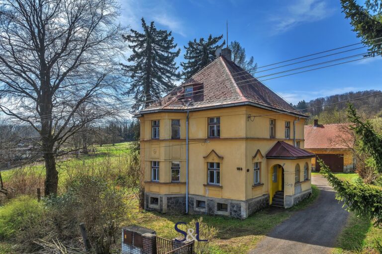 Prodej byty 2+1, 70 m2 – Polevsko