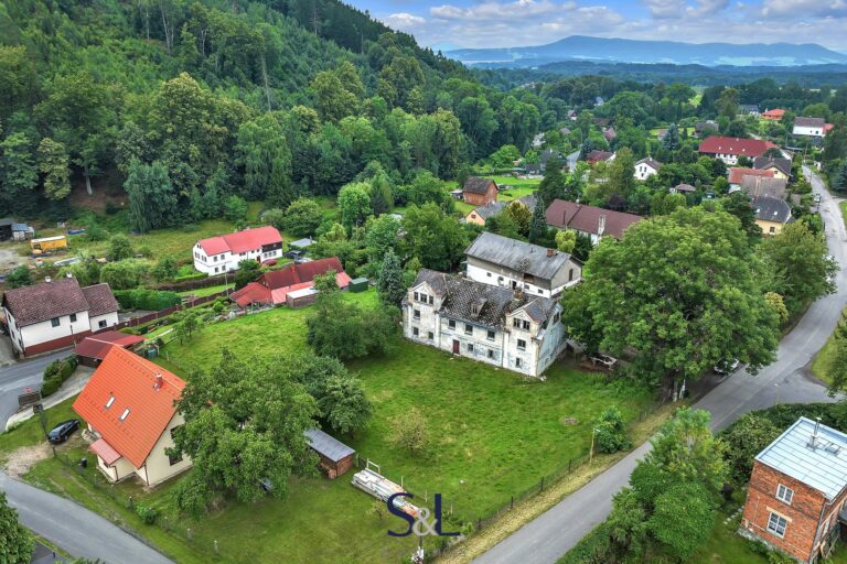 Prodej rodinného domu 222 m2, Skalice u České Lípy