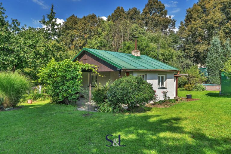 Prodej chaty 35 m², Česká Lípa – Častolovice