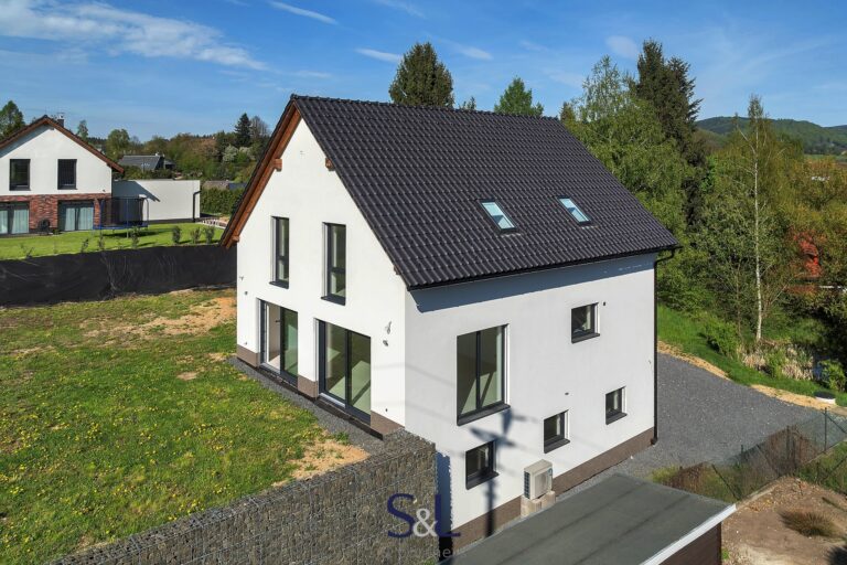 Prodej rodinné domy, 220 m² – Liberec XXXI-Krásná Studánka