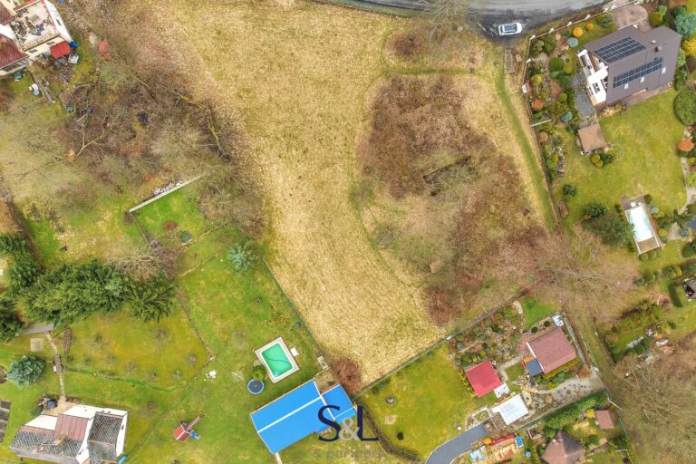 Prodej pozemku pro bydlení,  4276m² – Kamenický Šenov