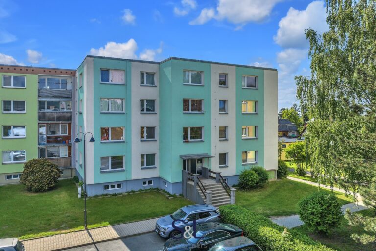 Prodej byty 1+1, 41 m² – Nový Bor