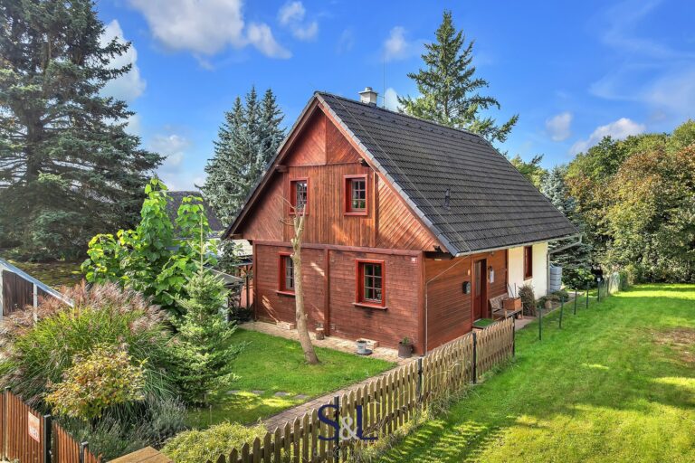 Prodej rodinného domu 128 m², Nový Bor – Arnultovice