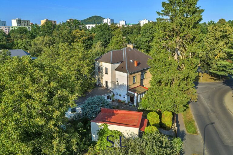 Prodej rodinného domu 125 m², Česká Lípa