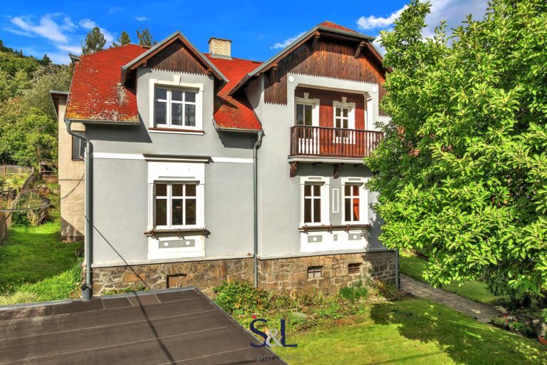 Prodej vícegeneračního domu 303 m², Telnice – Varvažov