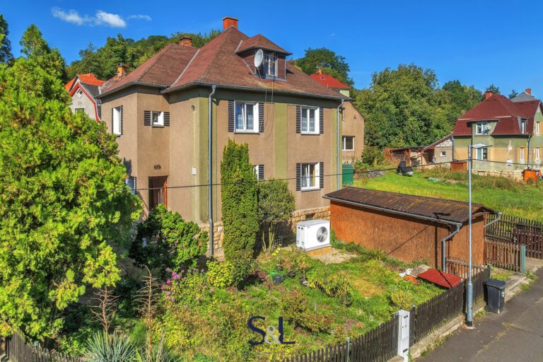 Prodej rodinného domu 169 m², Dobkovice