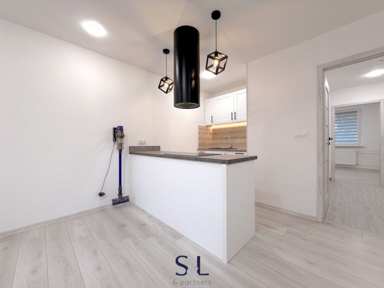 Pronájem bytu 2+kk 42 m², Česká Lípa