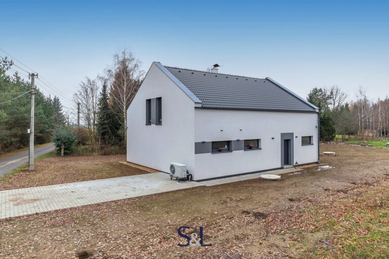 Prodej rodinné domy, 106 m² + dalších 108 m² v podkroví – Březina – Honsob