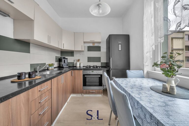 Prodej bytu 2+1 51 m², Teplice – Řetenice